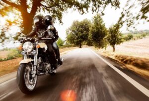 Motorcycle Accident Lawyer In Northridge