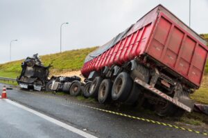 Truck Accident Lawyer In Granada Hills