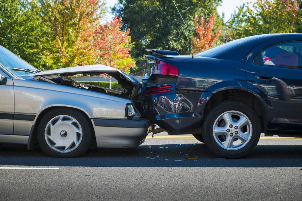 car accident lawyer Thousand Oaks, CA