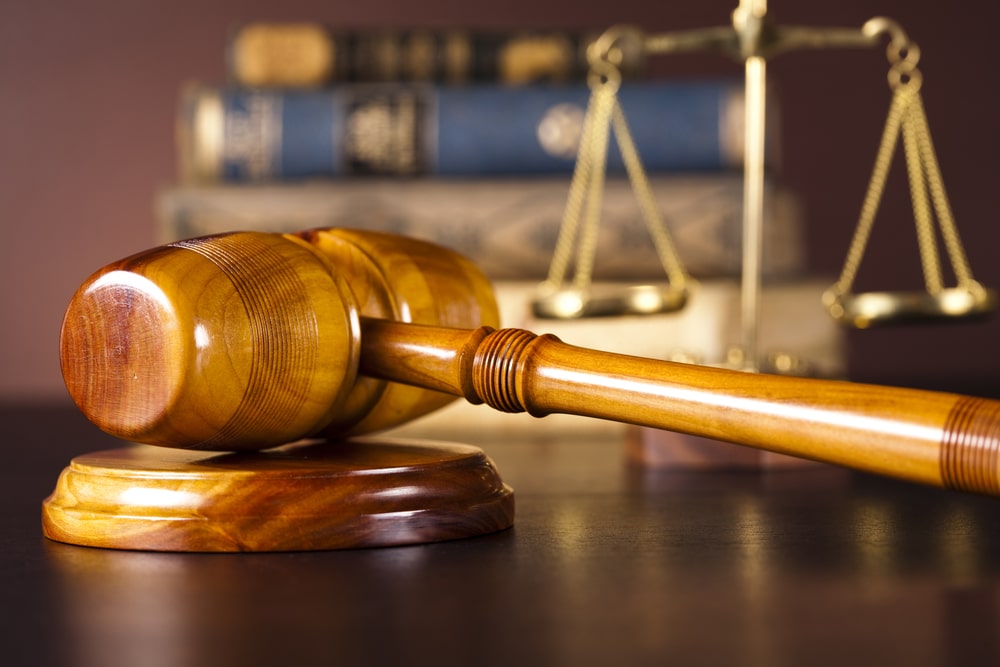 Personal Injury Lawyer West Hills, CA