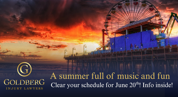 June 2026 - A Summer Full of Music and Fun!