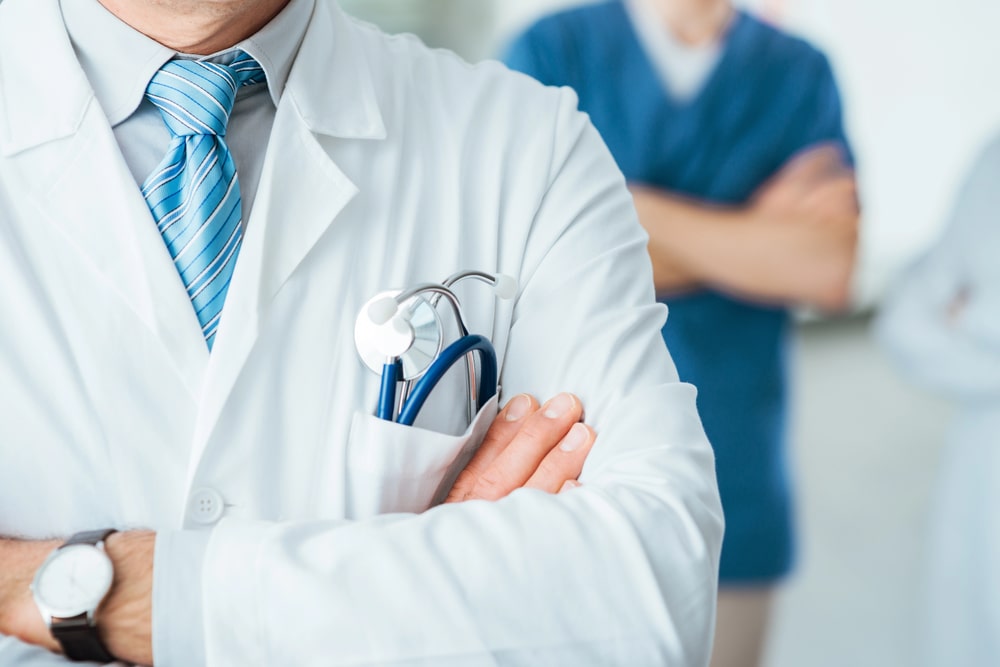 medical malpractice lawyer Woodland Hills, CA