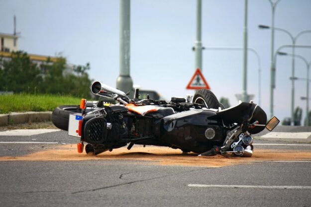 motorcycle accident lawyer Woodland Hills, CA