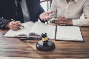 personal injury lawyer in Thousand Oaks, CA