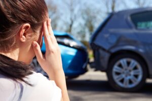 rear end accident lawyer in El Cajon, CA