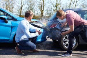 texting while driving accident lawyer in Canoga Park, CA