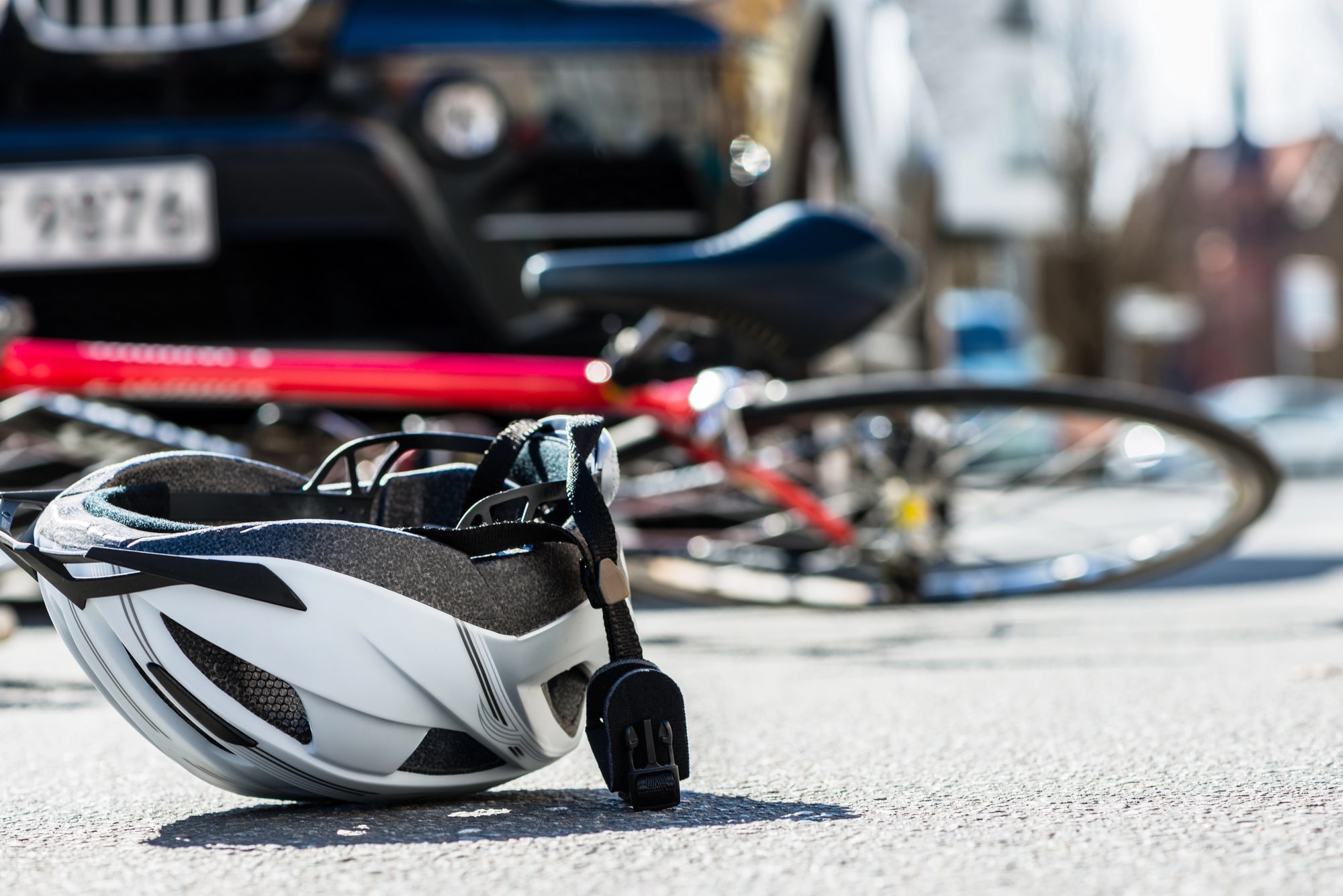 bicycle accident lawyer Santa Clarita, CA
