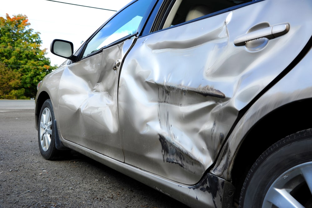 car accident lawyer Santa Clarita, CA