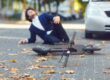 e bike accident lawyer Santa Clarita, CA