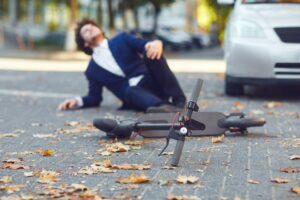 e bike accident lawyer in Santa Clarita, CA