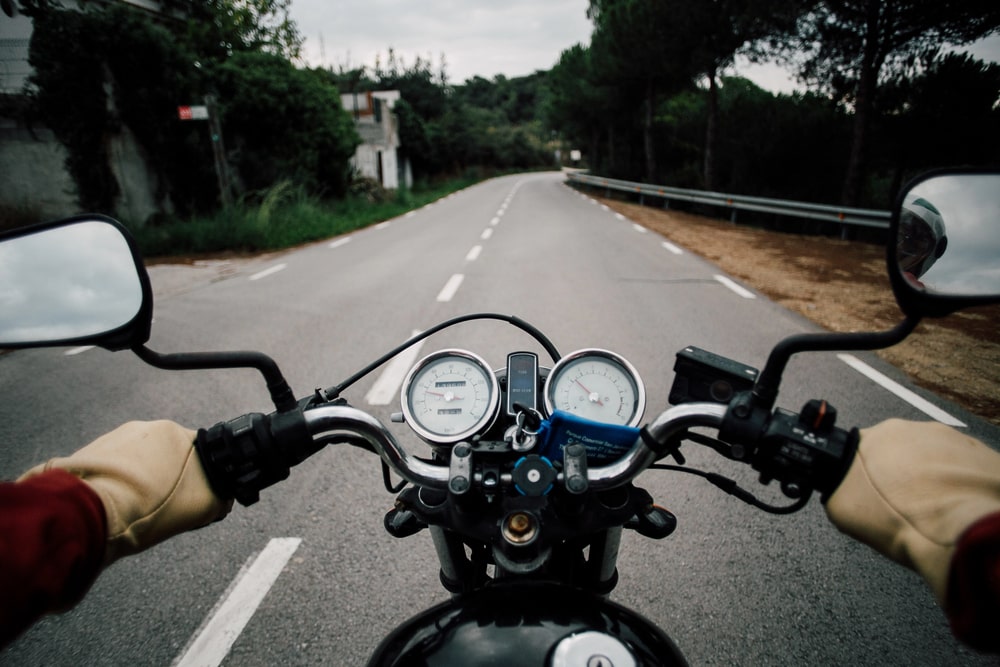 motorcycle accident lawyer Santa Clarita, CA