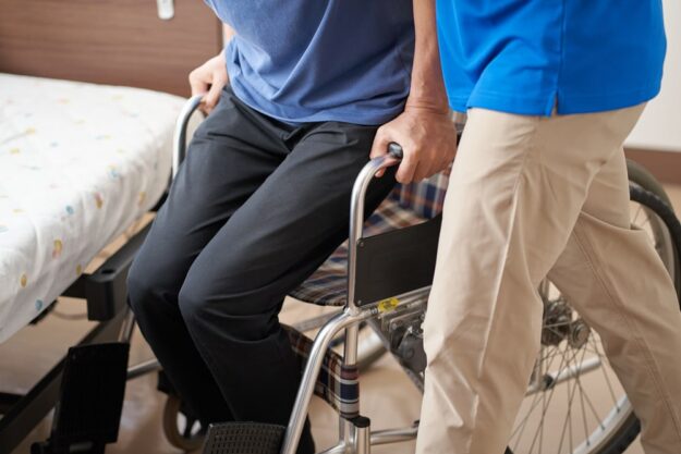personal injury lawyer Santa Clarita, CA