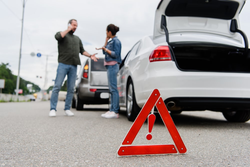 uninsured motorist arbitration Los Angeles, CA