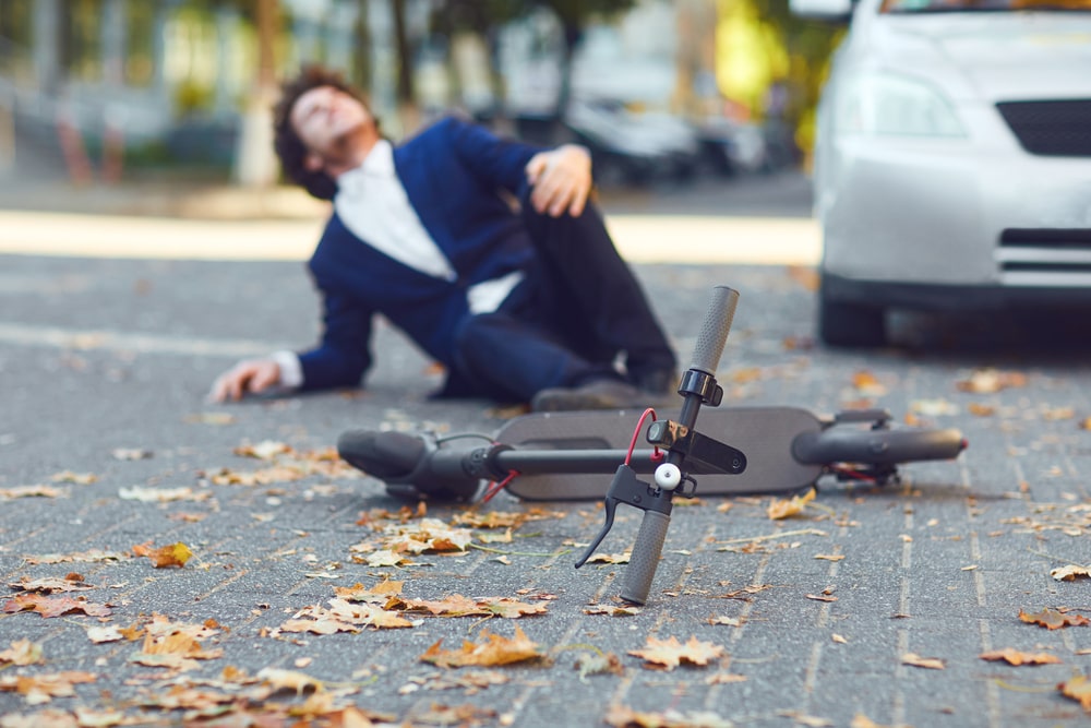 E-Bike Accident Lawyer Woodland Hills, CA
