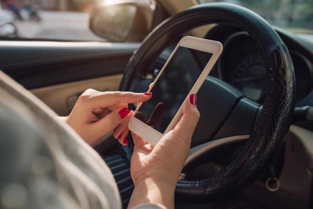 Lyft Accident Lawyer San Fernando Valley, CA