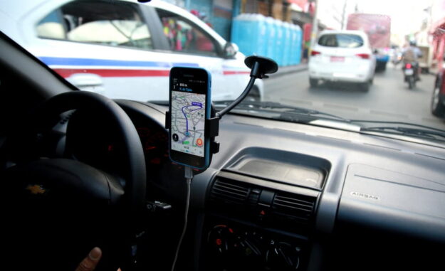 Lyft accident lawyer Tarzana, CA