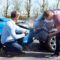 car accident lawyer Santa Clarita, CA