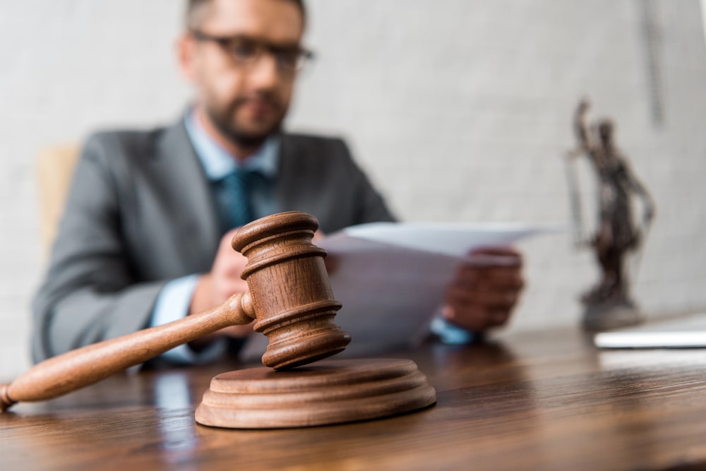 personal injury lawyer Canoga Park, CA