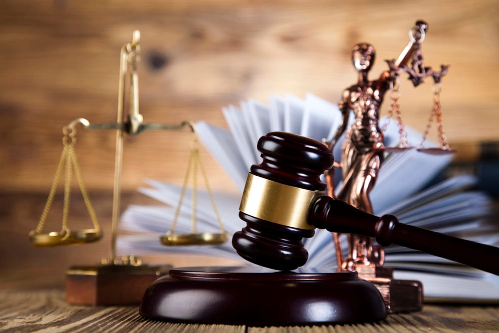 sex discrimination lawyer Woodland Hills, CA